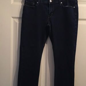 Levi’s 524 Jeans